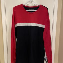 Tommy Hilfiger Long Sleeve 