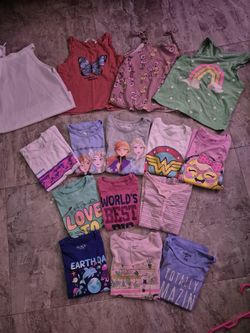 5/6 Girl Bundle