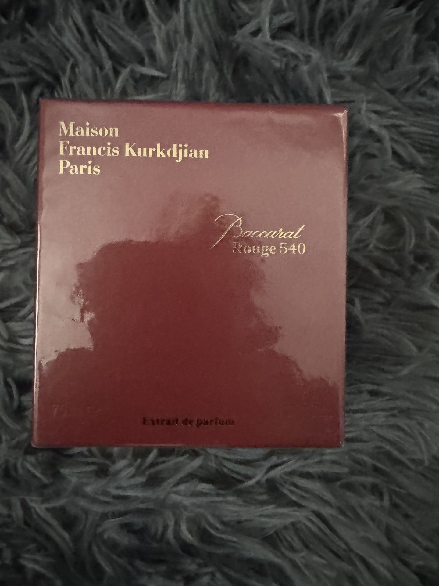 Maison Francis Kurkdiam