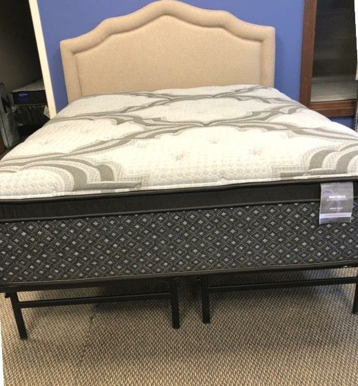 DISCOUNT MATTRESS