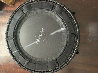 Trampoline