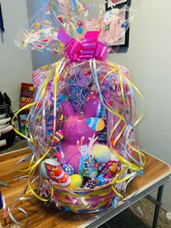 Easter Baskets