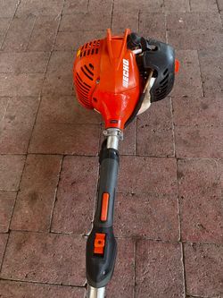 Echo Weed Eater