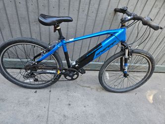 Bike for sale ( nesecita batería)