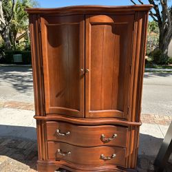Armoire 