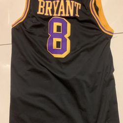Kobe Bryant ‘96-97 Mitchell & Ness Authentic Jersey