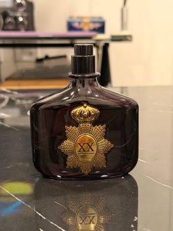 John Varvatos XX Elixir
