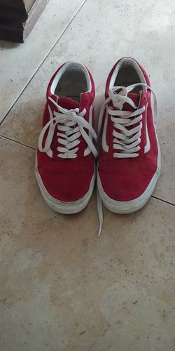 Vans Shoes