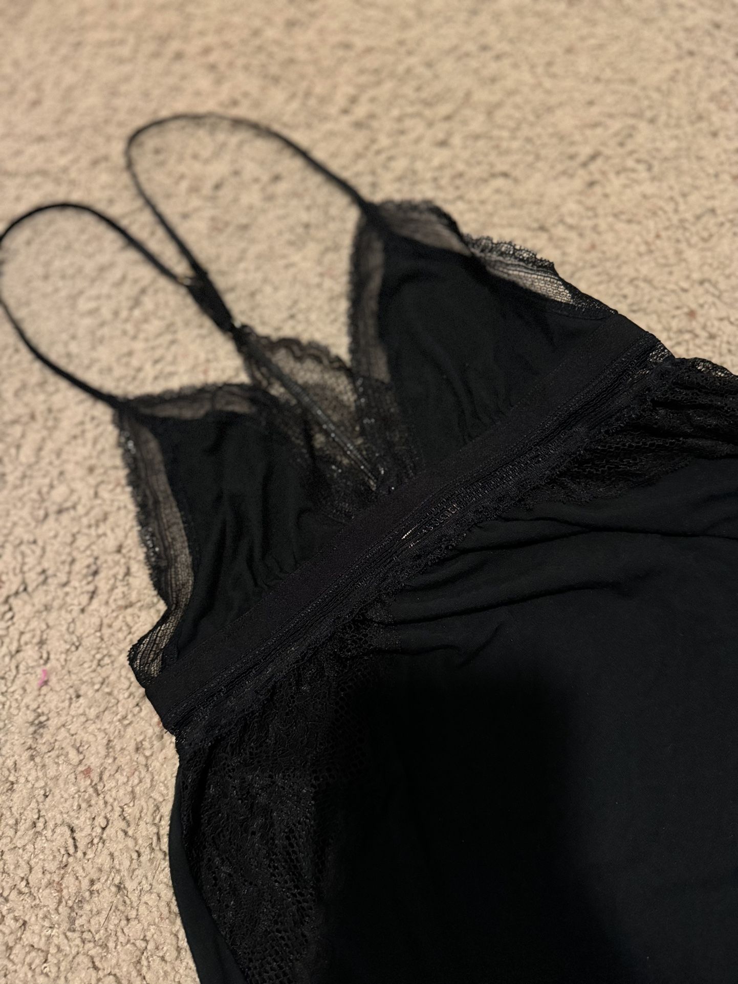 Victoria Secret Camisole Nightgown