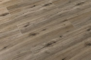 Spc Vinyl Flooring/waterproof Scratch Proof!