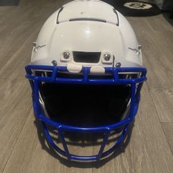 schutt F7 medium football helmet