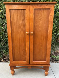 Entryway Storage Cabinet, Accent Storage, and Storage Cupboard