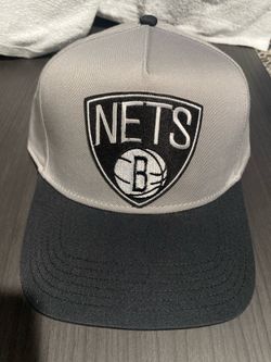 New -Brooklyn Nets Snapback hat