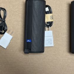 Speaker