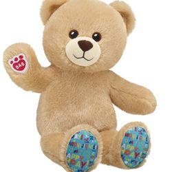 Build A Bear 