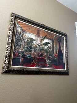 Large art