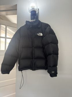 North Face 700 (puffer)