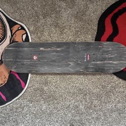 Supreme Skateboard Sesame Street