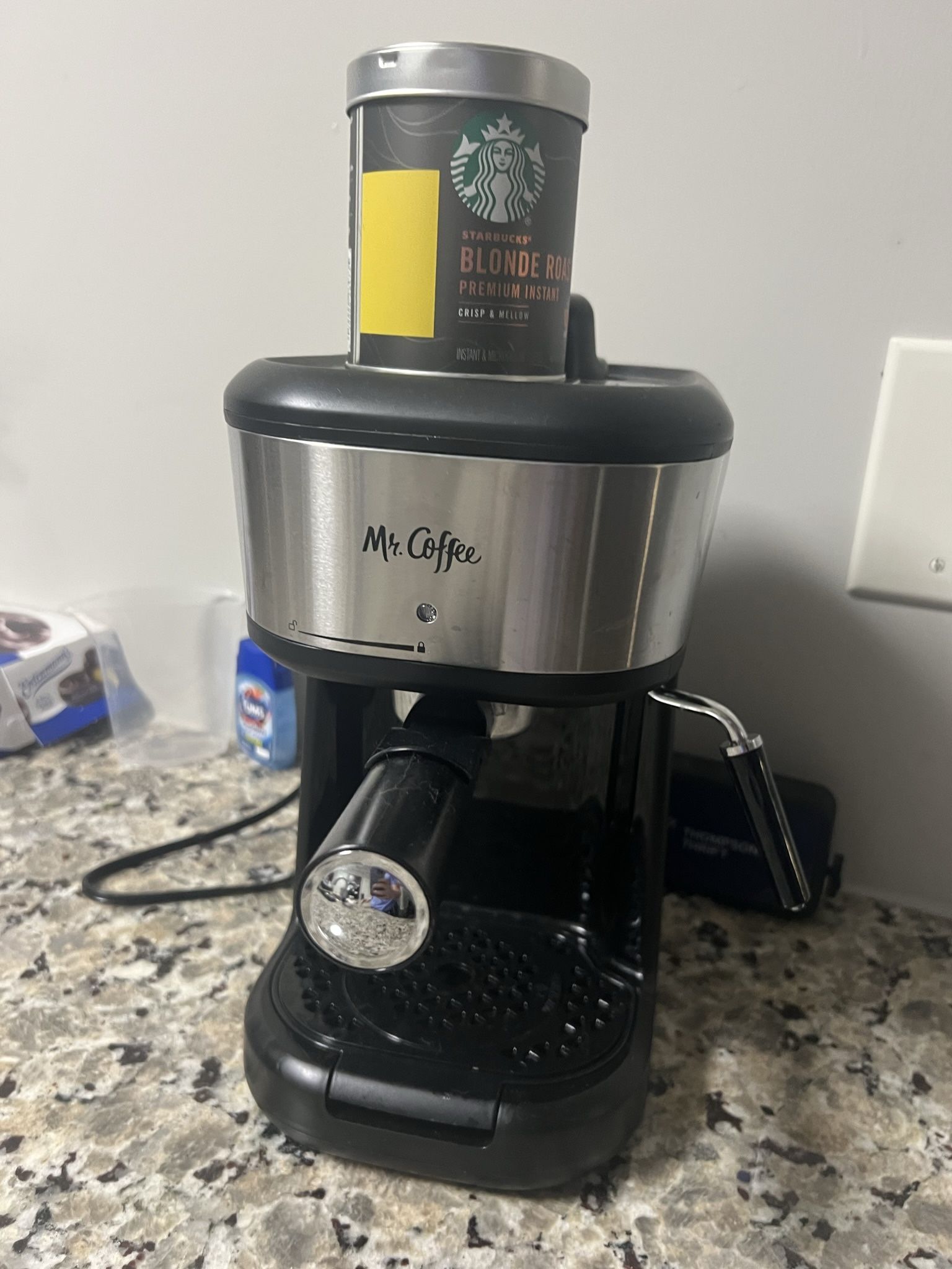 Expressions Espresso Machine for Sale in Indianapolis, IN - OfferUp