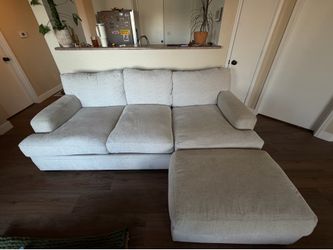 Bedford Park Sofa