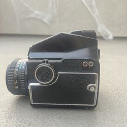 Mamiya 645