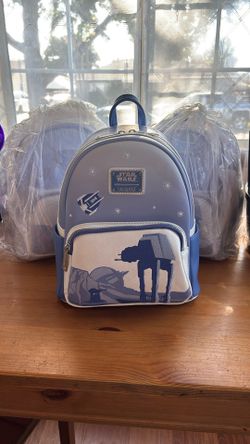 Star Wars Loungefly
