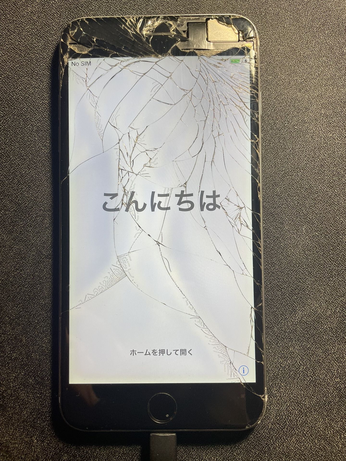 iPhone 6 Plus (for Parts)