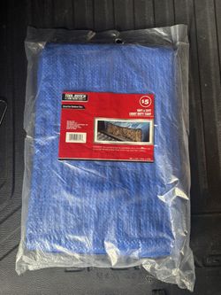 Light Duty Tarp