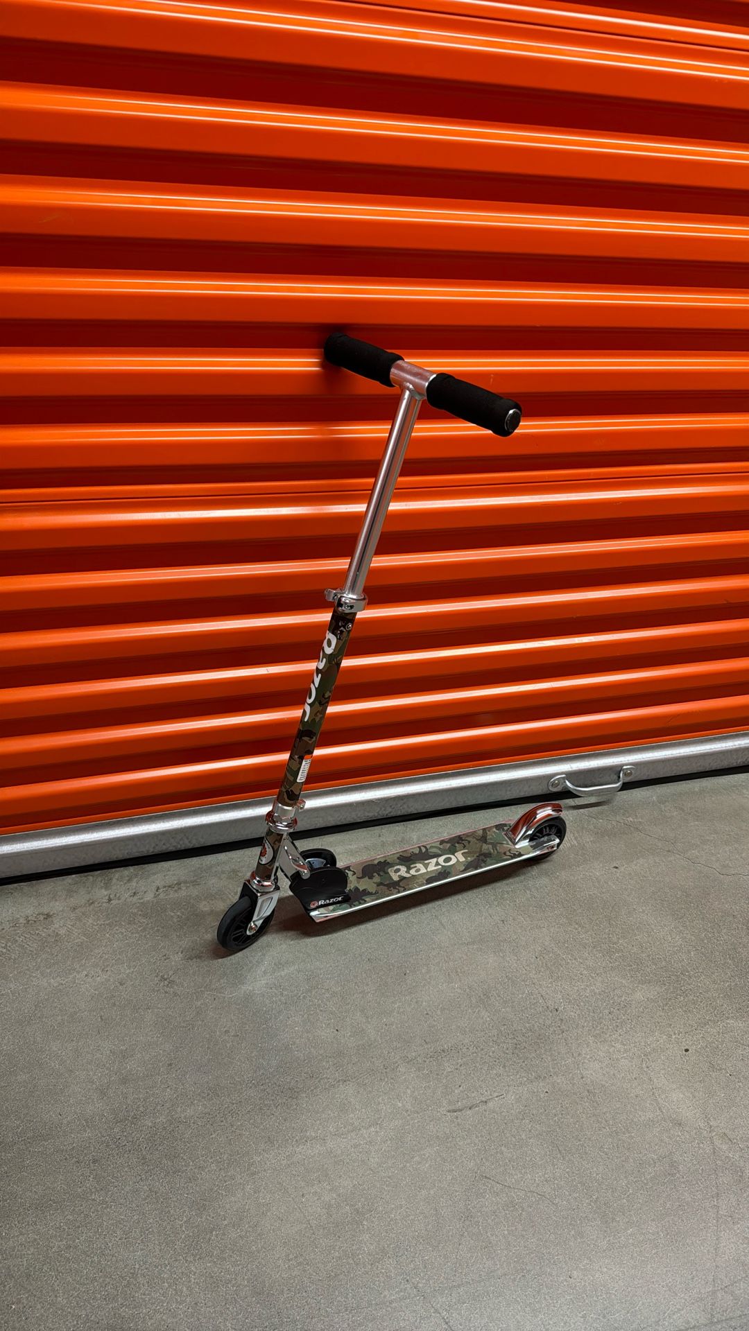 Razor Scooter