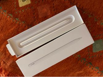 Apple Pencil USB C