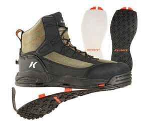 Korker Wading Boots