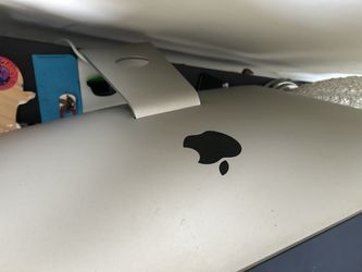 2015 Apple Desktop 