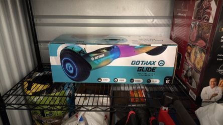 Hoverboard