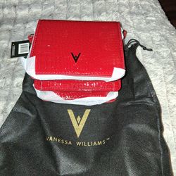 Vanessa Williams purse