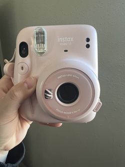 Camera