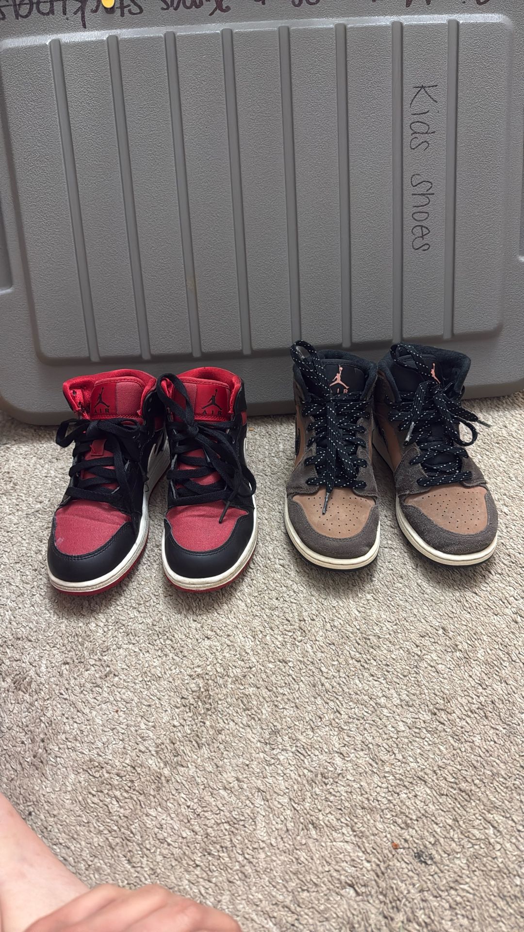 Jordan 1