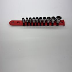 Matco Tool Sockets