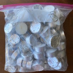 Bag of Tea Lights