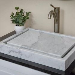 Bathroom Vanity Vessels Sink