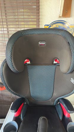 Britax Booster Seat