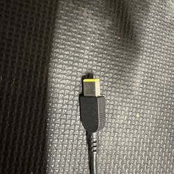 Lenovo Thinkpad Charger