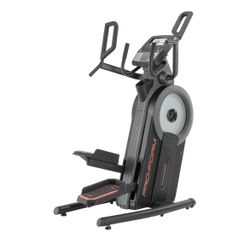 Pro-Form Trainer H7 Elliptical 