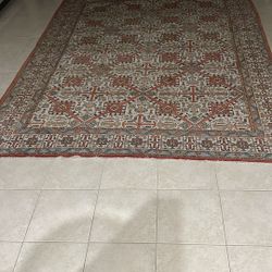 Persian Rug