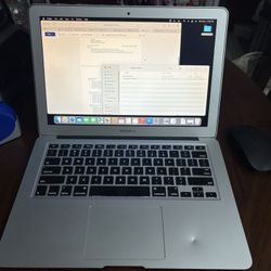 $100 2015 MacBook air 