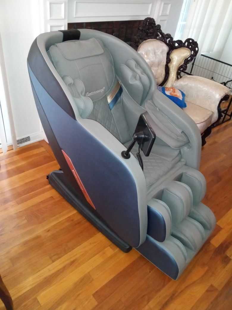 Massage CHAIR