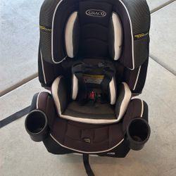 Baby Car Seat