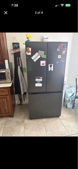 Refrigerator for sale