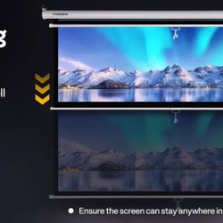 HOME MOVIE SCREEN