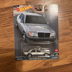 Hot Wheel Premium