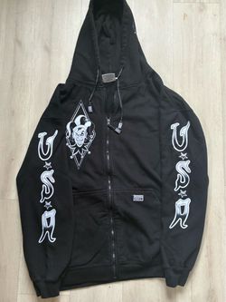 Proclub X Salem Halloween 2022 Jacket XL